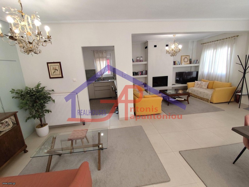 Μεζονέτα 116 τ.μ. προς ενοικίαση, Λόφος Βελισσαρίου