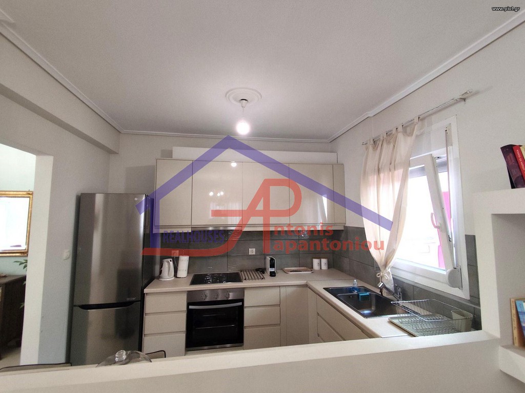 Μεζονέτα 116 τ.μ. προς ενοικίαση, Λόφος Βελισσαρίου