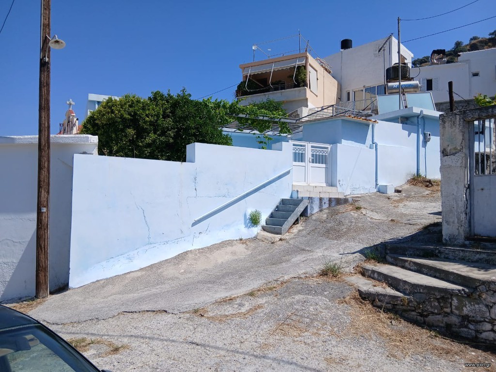 Μονοκατοικία 113 τ.μ. πρός πώληση, Ν. Ηρακλείου, Τυμπάκι