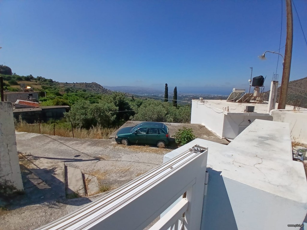Μονοκατοικία 113 τ.μ. πρός πώληση, Ν. Ηρακλείου, Τυμπάκι