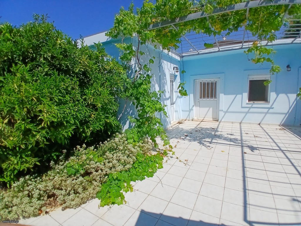 Μονοκατοικία 113 τ.μ. πρός πώληση, Ν. Ηρακλείου, Τυμπάκι