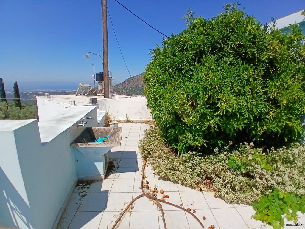 Μονοκατοικία 113 τ.μ. πρός πώληση, Ν. Ηρακλείου, Τυμπάκι