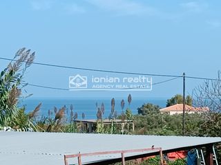 Οικόπεδο 1.500 τ.μ. για πώληση, Ζάκυνθος, Αλυκές-thumb-3