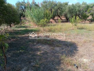 Οικόπεδο 1.500 τ.μ. για πώληση, Ζάκυνθος, Αλυκές-thumb-2