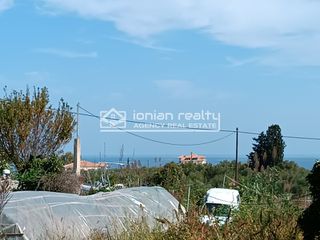 Οικόπεδο 1.500 τ.μ. για πώληση, Ζάκυνθος, Αλυκές-thumb-4