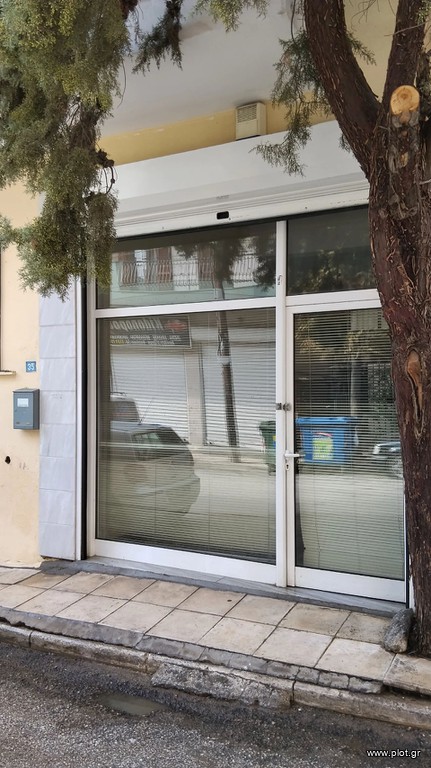 Κατάστημα 28 τ.μ. πρός ενοικίαση, Θεσσαλονίκη - Περιφ/Κοί Δήμοι, Εύοσμος