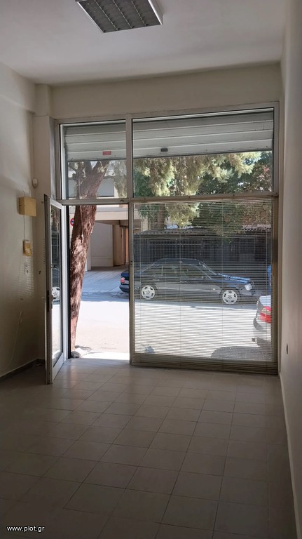 Κατάστημα 28 τ.μ. πρός ενοικίαση, Θεσσαλονίκη - Περιφ/Κοί Δήμοι, Εύοσμος