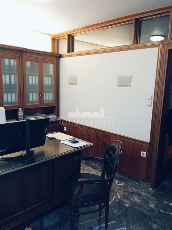 Γραφείο 32 τ.μ. πρός ενοικίαση, Αθήνα - Βόρεια Προάστια, Μαρούσι