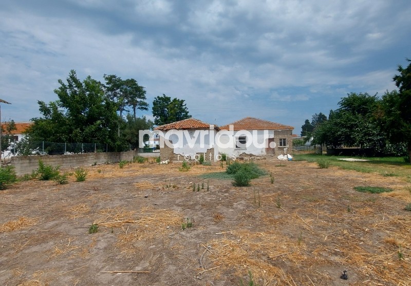 Μονοκατοικία 80 τ.μ. πρός πώληση, Ν. Ξάνθης, Τοπείρο
