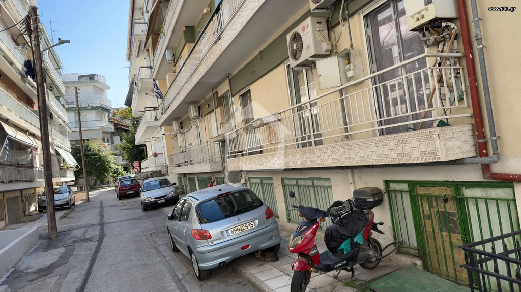 Αποθήκη 160 τ.μ. προς πώληση, Άνω Τούμπα