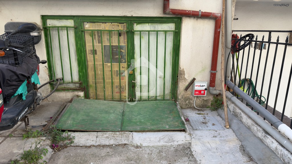 Αποθήκη 160 τ.μ. προς πώληση, Άνω Τούμπα