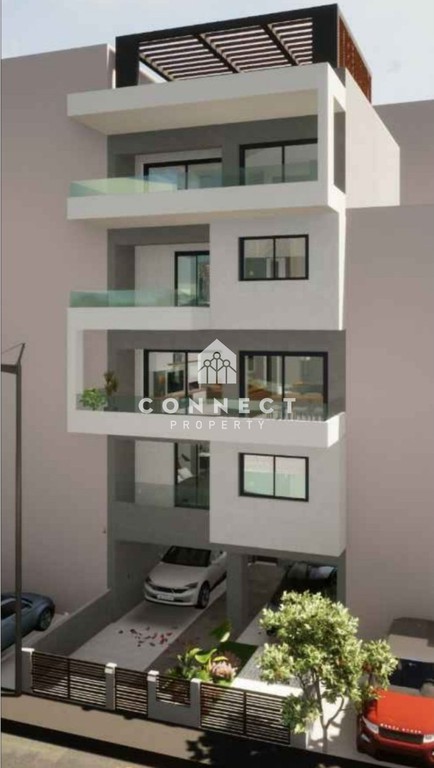 Μεζονέτα 105 τ.μ. πρός πώληση, Αθήνα - Νότια Προάστια, Βύρωνας