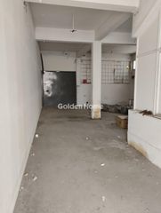 Industrial space 890 sqm for rent