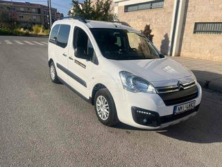 Citroen Berlingo 2018 5 θεσεις