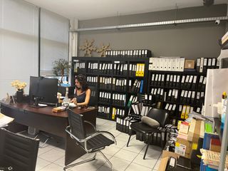 Επιχειρηματικό κτίριο 150 τ.μ. για ενοικίαση