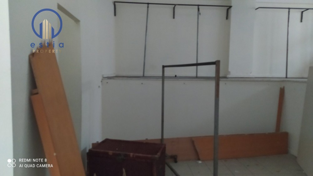 Κατάστημα 118 τ.μ. πρός ενοικίαση, Αχαΐα, Πάτρα
