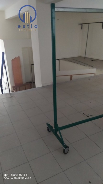 Κατάστημα 118 τ.μ. πρός ενοικίαση, Αχαΐα, Πάτρα