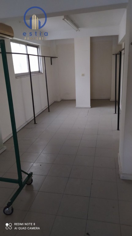 Κατάστημα 118 τ.μ. πρός ενοικίαση, Αχαΐα, Πάτρα