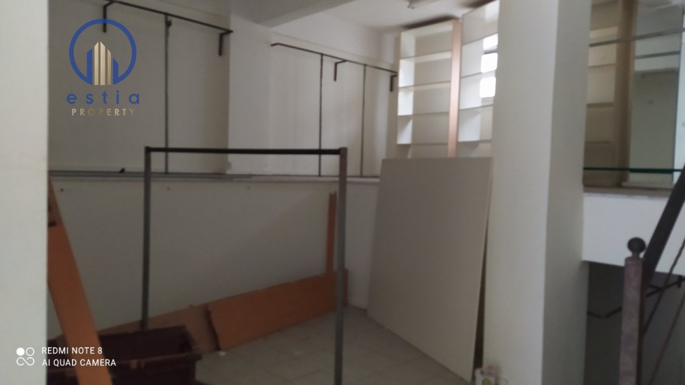 Κατάστημα 118 τ.μ. πρός ενοικίαση, Αχαΐα, Πάτρα