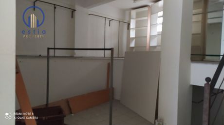 Store 118 sqm for rent