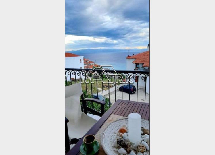 Μεζονέτα 55 τ.μ. προς πώληση, Άφυτος