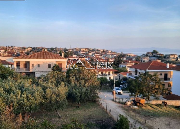 Μεζονέτα 55 τ.μ. προς πώληση, Άφυτος