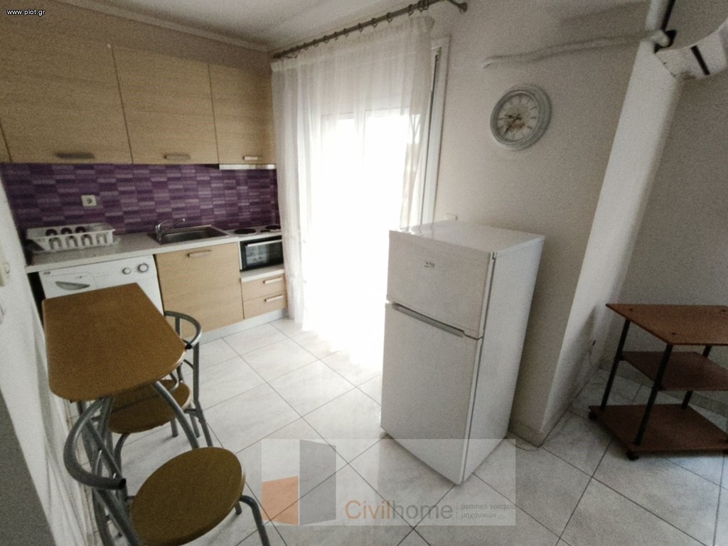 Διαμέρισμα 50 τ.μ. πρός ενοικίαση, Θεσσαλονίκη - Κέντρο, Ευαγγελίστρια