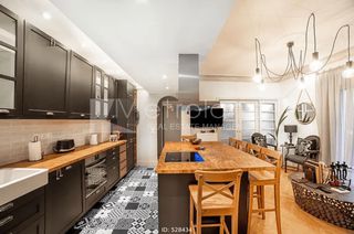Apartment 102 sqm for rent