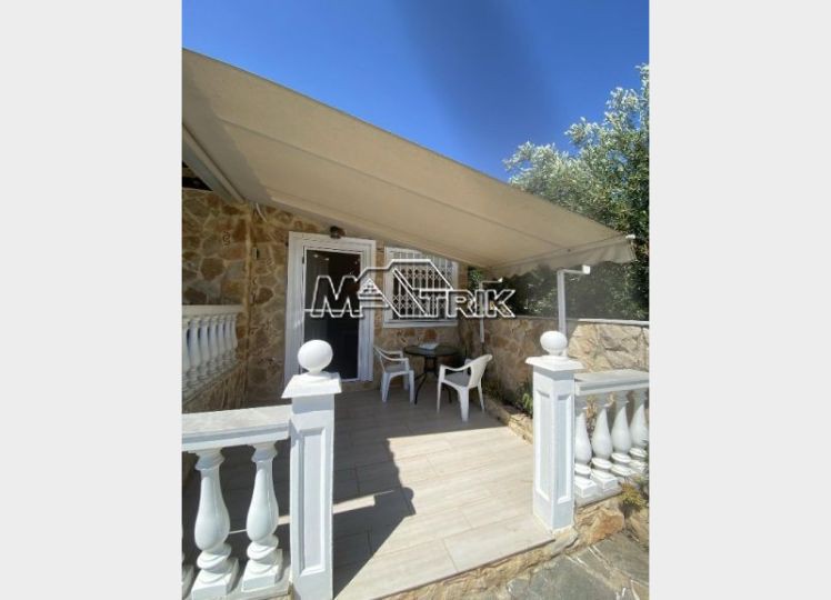 Μονοκατοικία 80 τ.μ. προς πώληση, Νέα Ποτίδαια
