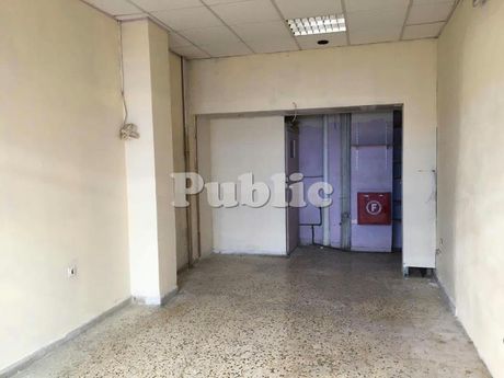 Κατάστημα 26 τ.μ. προς πώληση