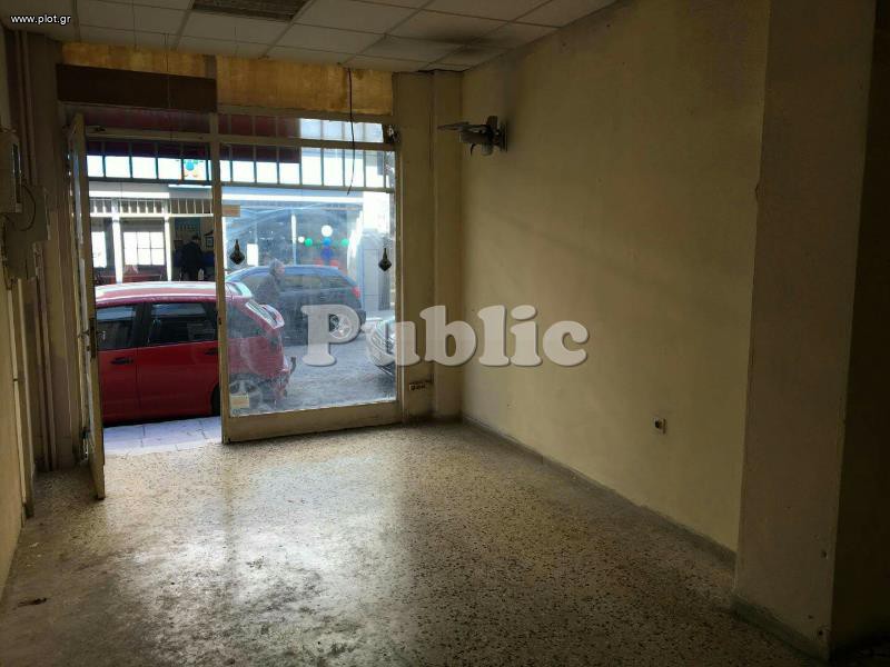 Κατάστημα 26 τ.μ. προς πώληση, Κυνοσάργους