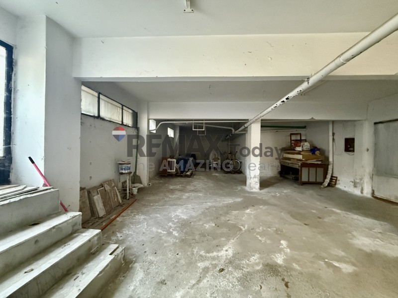 Αποθήκη 120 τ.μ. προς πώληση, Άγιος Παντελεήμων Καλαμαριάς