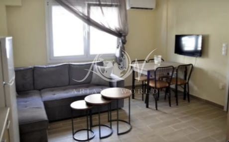 Διαμέρισμα 55 τ.μ. πρός ενοικίαση