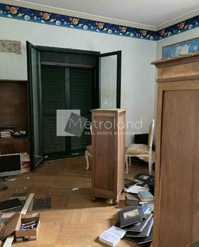 Μονοκατοικία 557 τ.μ. προς πώληση
