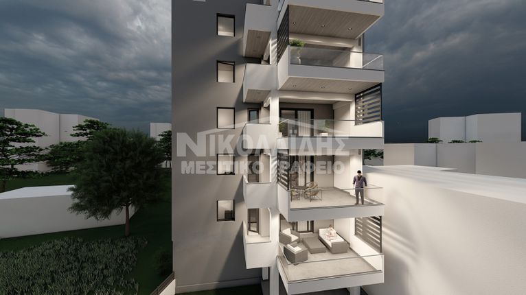 Διαμέρισμα 125 τ.μ. για πώληση, Ν. Σερρών, Σέρρες