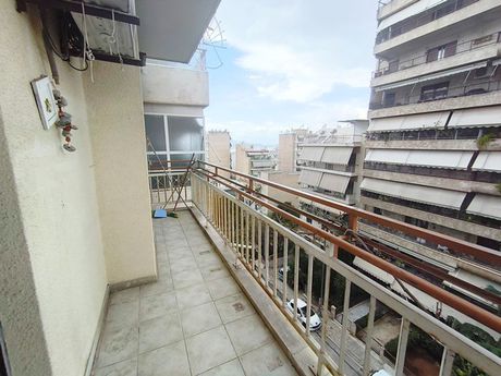 Διαμέρισμα 65 τ.μ. πρός πώληση