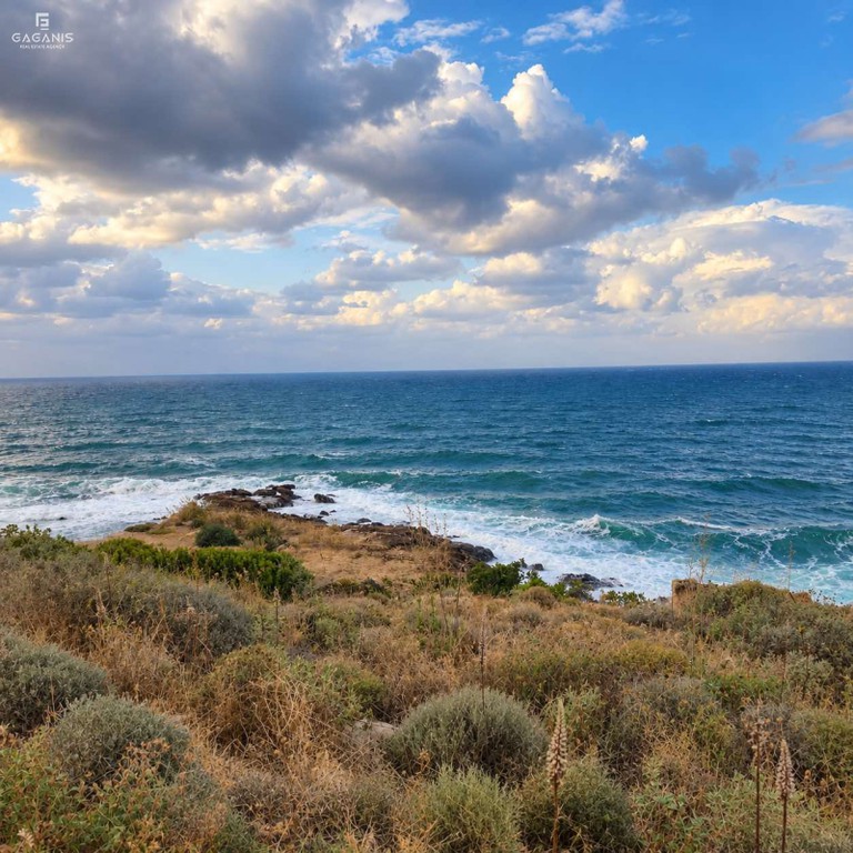 Αγροτεμάχια 8.300 τ.μ. πρός πώληση, Ν. Ρεθύμνου, Νικηφόρος Φωκάς