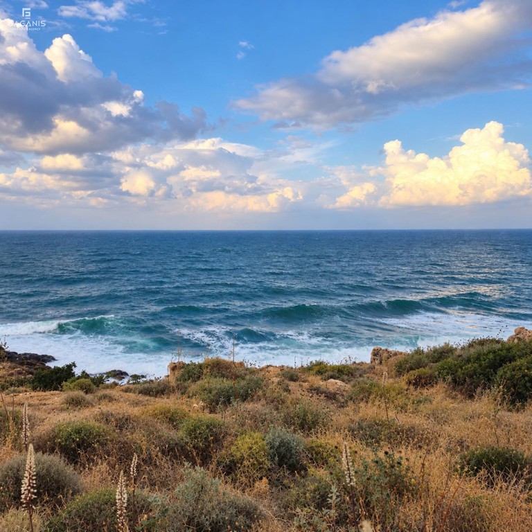Αγροτεμάχια 8.300 τ.μ. πρός πώληση, Ν. Ρεθύμνου, Νικηφόρος Φωκάς