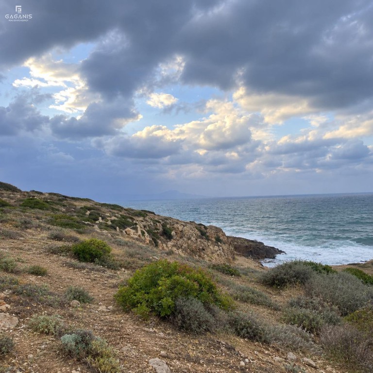 Αγροτεμάχια 8.300 τ.μ. πρός πώληση, Ν. Ρεθύμνου, Νικηφόρος Φωκάς