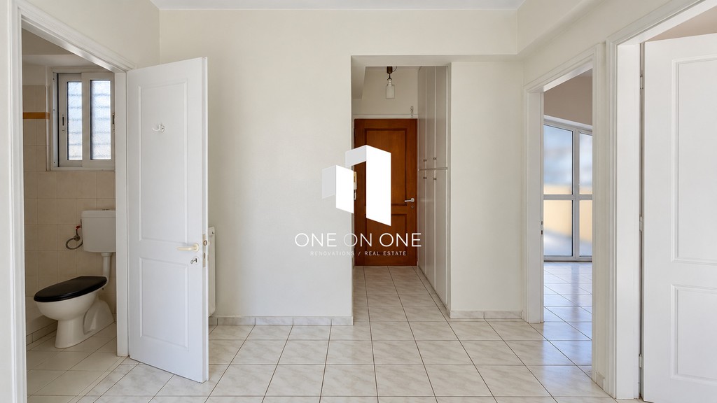 Διαμέρισμα 48 τ.μ. πρός ενοικίαση, Αχαΐα, Πάτρα