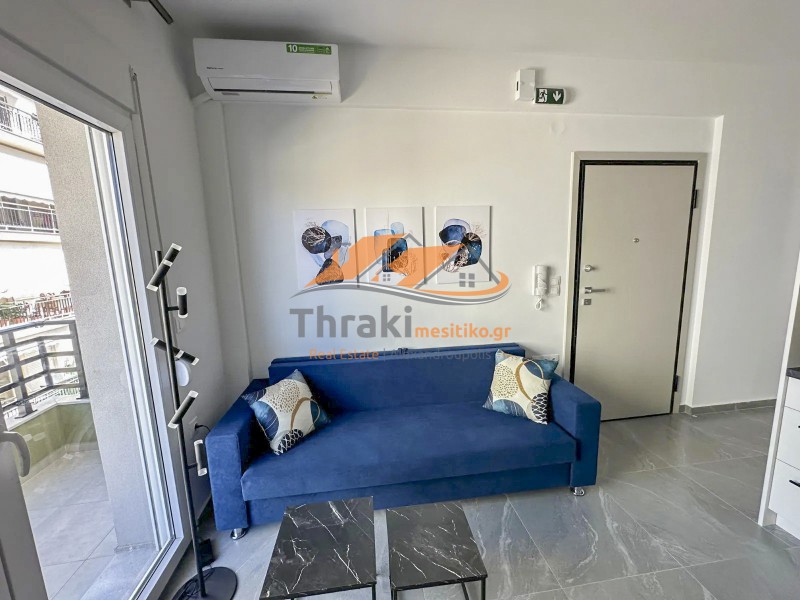 Διαμέρισμα 36 τ.μ. πρός ενοικίαση, Εβρος, Αλεξανδρούπολη