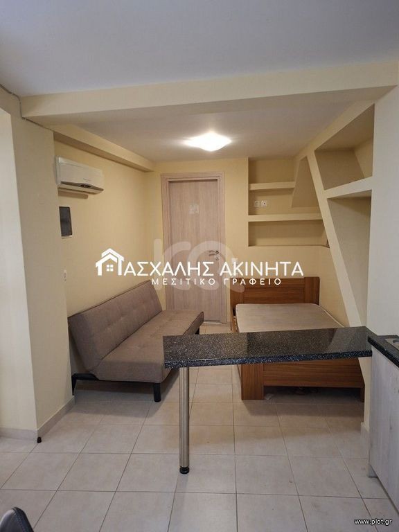 Studio / γκαρσονιέρα 25 τ.μ. προς ενοικίαση, Χανιόπορτα