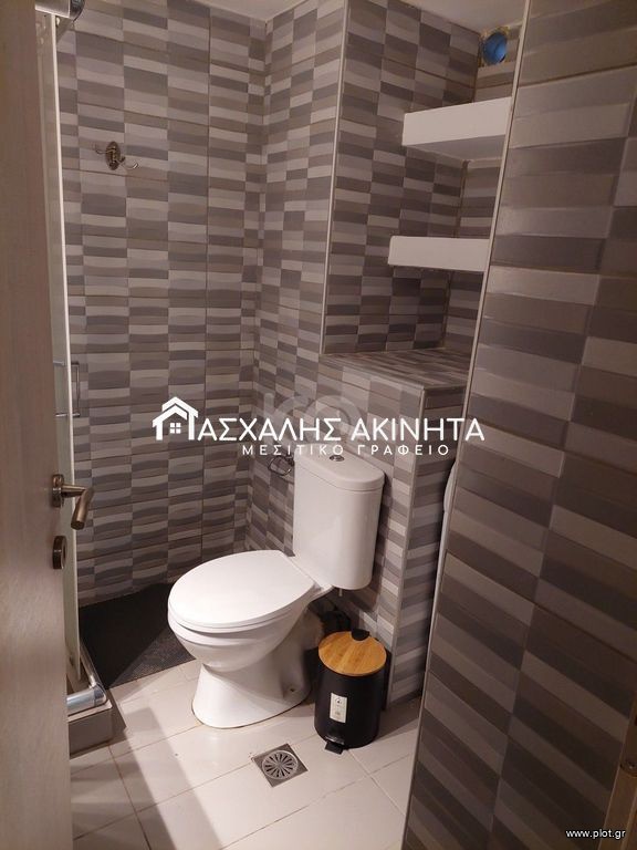 Studio / γκαρσονιέρα 25 τ.μ. προς ενοικίαση, Χανιόπορτα