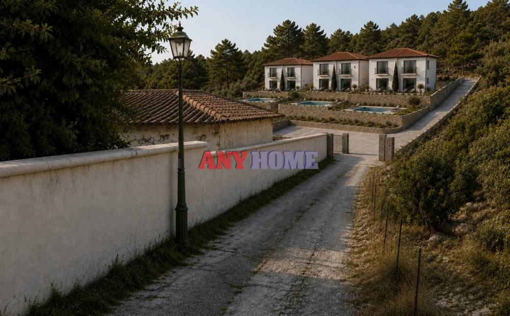 Οικόπεδο 750 τ.μ. προς πώληση, Αγία Παρασκευή Παλλήνης