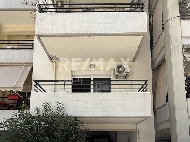 Διαμέρισμα 30 τ.μ. προς ενοικίαση, Μεταμόρφωση Βόλου