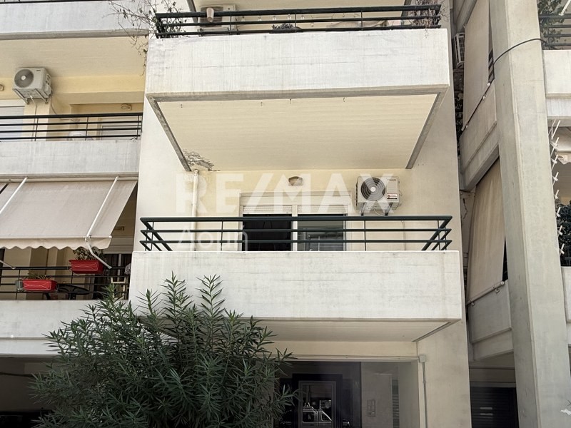 Διαμέρισμα 30 τ.μ. προς ενοικίαση, Μεταμόρφωση Βόλου