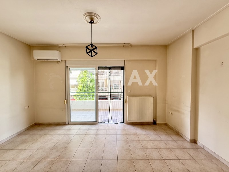 Διαμέρισμα 30 τ.μ. προς ενοικίαση, Μεταμόρφωση Βόλου