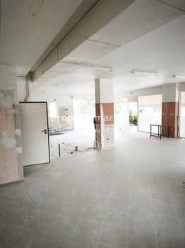 Store 160 sqm for rent