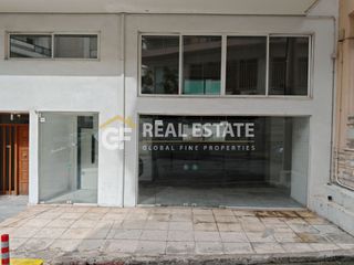 Κατάστημα 144 τ.μ. για ενοικίαση