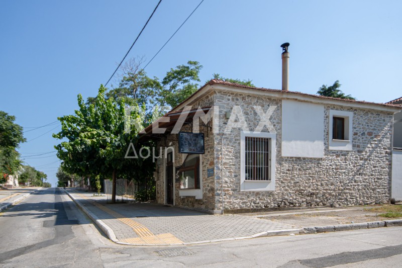 Επιχειρηματικό κτίριο 135 τ.μ. πρός πώληση, Μαγνησία, Βόλος
